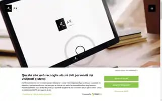 Akstudio.it Screenshot 2024-06-30 14:46:08