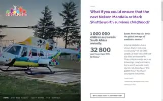 Kidsflight.co.za Screenshot 2024-04-19 12:46:24