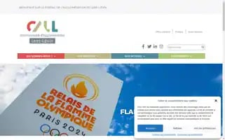 Agglo-lenslievin.fr Screenshot 2024-06-30 14:00:01