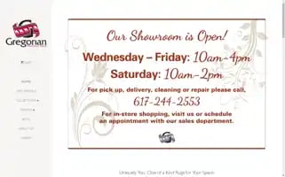 Gregorianrugs.com Screenshot 2024-05-05 18:21:03