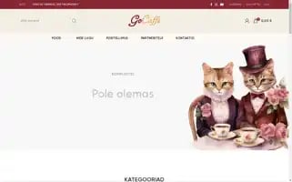 Gocaffe.ee Screenshot 2024-05-27 23:13:11