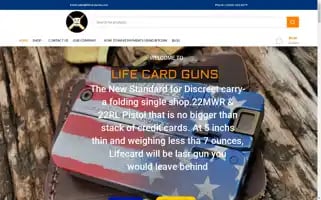 Lifecardarms.com Screenshot 2024-05-25 01:24:51