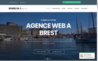 Agence-komelya.fr Screenshot 2024-06-15 08:09:55
