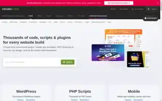 Codecanyon.net Screenshot 2024-05-06 00:57:01