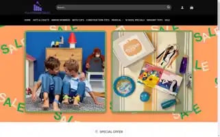 Playthingretailer.com Screenshot 2024-05-26 06:01:06