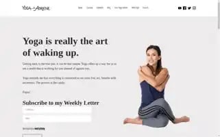 Yogawithadriene.com Screenshot 2024-05-15 08:44:49