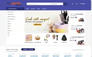 Asfiunited.com Screenshot 2024-05-19 11:01:08