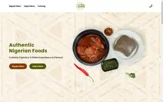 Dfnigeriafoodtruck.com Screenshot 2024-05-19 19:12:21