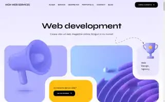 Highwebservices.ro Screenshot 2024-06-27 20:26:56