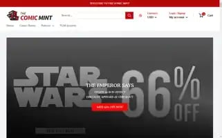 Thecomicmint.com Screenshot 2024-05-05 11:19:58