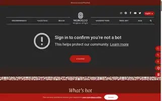 Visitmorocco.com Screenshot 2024-06-18 10:40:54