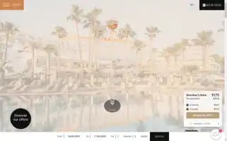 Stgeorge-hotel.com Screenshot 2024-04-15 05:13:56