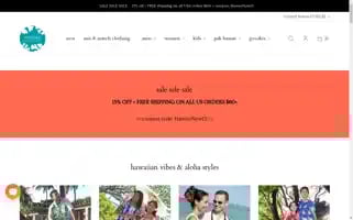 Alohaz.com Screenshot 2024-05-05 00:10:05