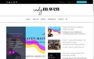 Indymaven.com Screenshot 2024-06-29 23:32:29