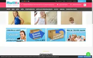 Pitufillos.com Screenshot 2024-05-13 10:16:06