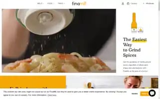 Finamill.co.nz Screenshot 2024-05-03 11:47:24