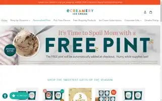 Ecreamery.com Screenshot 2024-05-04 13:14:56