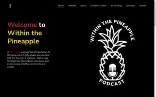 Withinthepineapple.com Screenshot 2024-06-28 08:47:44