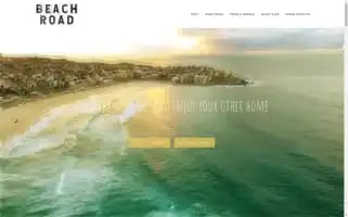 Beachroadhotel.com.au Screenshot 2024-04-14 17:52:35