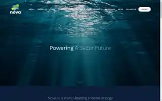 Novainnovation.com Screenshot 2024-07-01 14:46:12