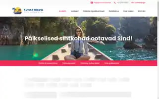 Avistatravel.ee Screenshot 2024-04-17 07:50:27
