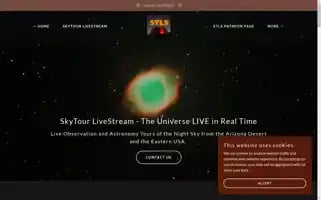 Skytourlive.com Screenshot 2024-04-14 22:00:42