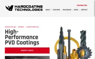 Kyocera-hardcoating.com Screenshot 2024-07-06 11:16:35