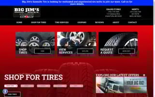 Bigjimstire.com Screenshot 2024-05-08 19:03:50