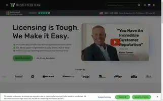 Trustedtechteam.com Screenshot 2024-05-04 07:39:52