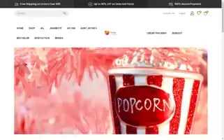 Flyingtigere.shop Screenshot 2024-05-28 22:03:45