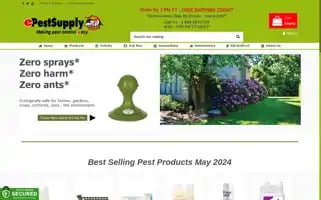 Epestcontrol.com Screenshot 2024-05-09 14:25:51