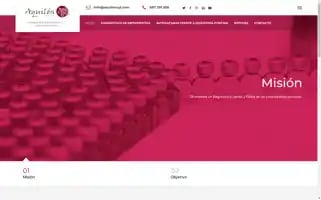 Uda-aquiloncyl.com Screenshot 2024-07-02 05:07:25