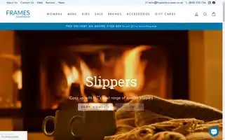 Framesfootwear.co.nz Screenshot 2024-05-09 19:07:29