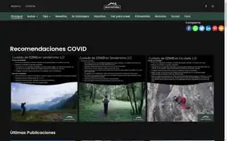 Mexicoaventurero.mx Screenshot 2024-05-18 06:12:27