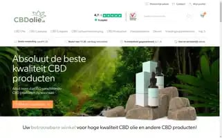 Cbdolie.nl Screenshot 2024-06-12 14:24:08