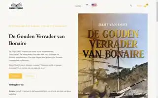 Caribeebooks.com Screenshot 2024-05-28 15:05:19