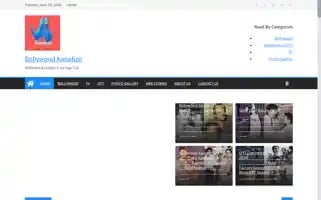 Bollywoodkanafusi.com Screenshot 2024-06-26 05:12:42