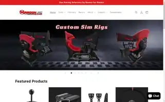 Mardonpc.com Screenshot 2024-05-18 10:38:25