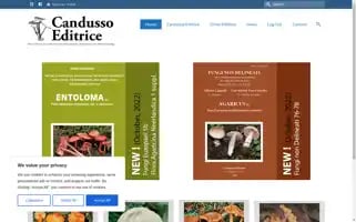 Candussoeditrice.com Screenshot 2024-05-22 05:11:01