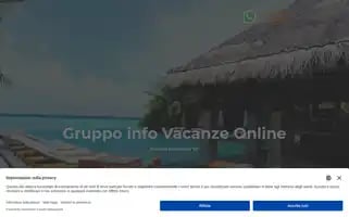 Lg-travel.it Screenshot 2024-04-18 09:48:12