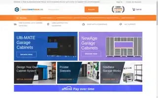 Garagecabinetsonline.com Screenshot 2024-05-05 03:12:38