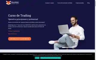 Tradingdesdecero.com Screenshot 2024-06-28 21:21:45