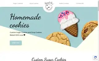 Hannahscookieco.com Screenshot 2024-05-20 02:32:26