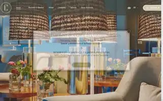 Carmosboutiquehotel.com Screenshot 2024-04-16 09:41:52