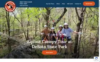 Desotozipline.com Screenshot 2024-06-12 21:37:34