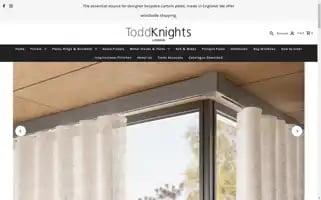 Toddknights.com Screenshot 2024-05-04 10:47:34