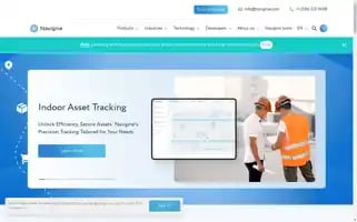 Navigine.com Screenshot 2024-06-29 22:47:22