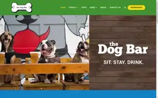 Dogbarstpete.com Screenshot 2024-06-11 20:26:45