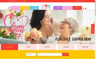 Wowletsparty.com Screenshot 2024-05-15 05:49:36