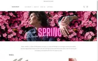 Hadar-jewelry.com Screenshot 2024-05-04 09:49:41